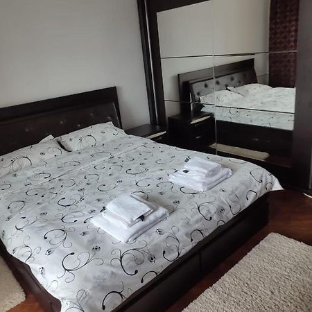Concept Home Valcea Râmnicu Vâlcea Eksteriør billede