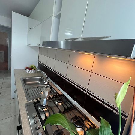 Concept Home Valcea Râmnicu Vâlcea Eksteriør billede