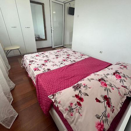 Concept Home Valcea Râmnicu Vâlcea Eksteriør billede