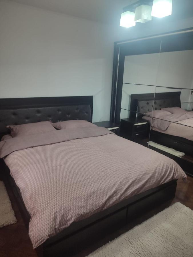 Concept Home Valcea Râmnicu Vâlcea Eksteriør billede