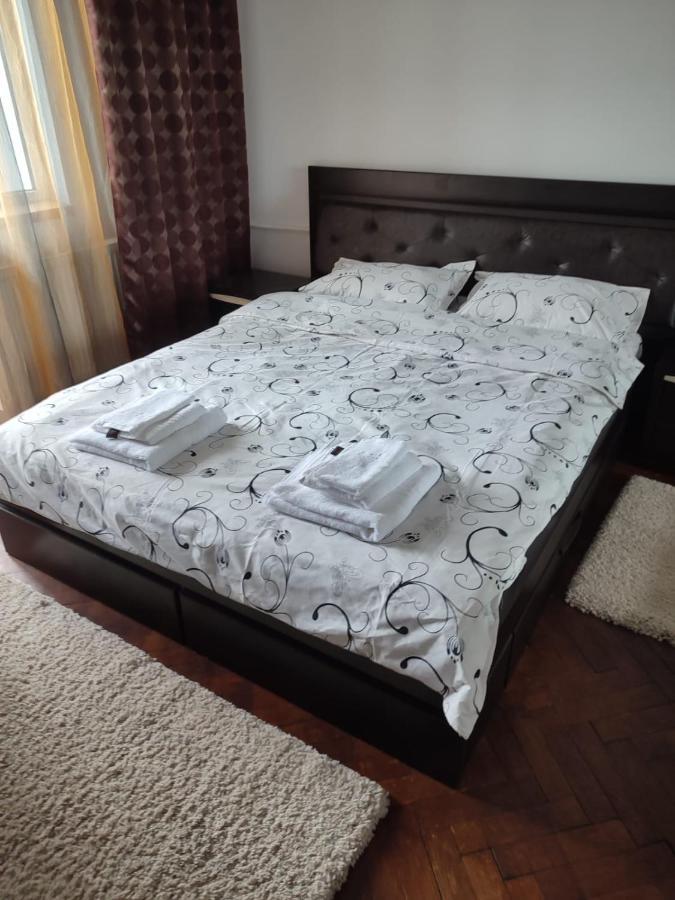 Concept Home Valcea Râmnicu Vâlcea Eksteriør billede