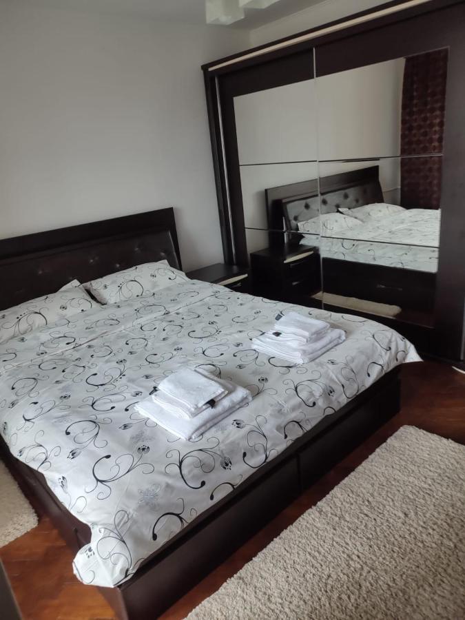 Concept Home Valcea Râmnicu Vâlcea Eksteriør billede