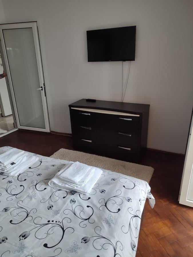 Concept Home Valcea Râmnicu Vâlcea Eksteriør billede