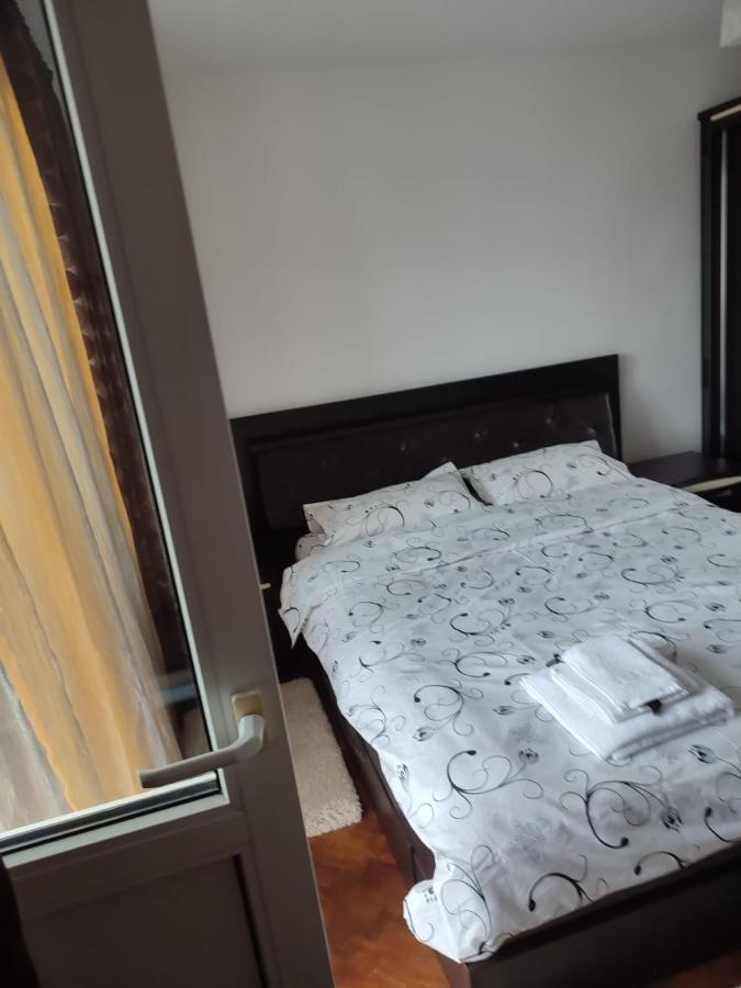 Concept Home Valcea Râmnicu Vâlcea Eksteriør billede