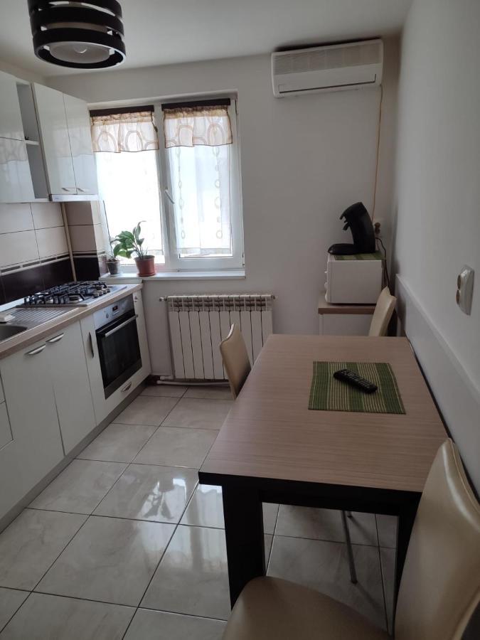 Concept Home Valcea Râmnicu Vâlcea Eksteriør billede