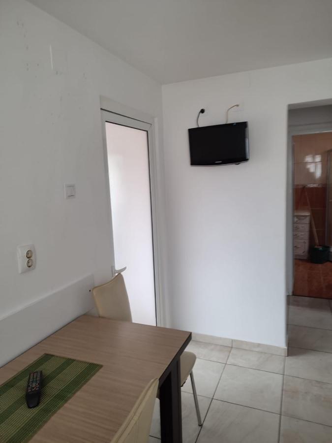Concept Home Valcea Râmnicu Vâlcea Eksteriør billede