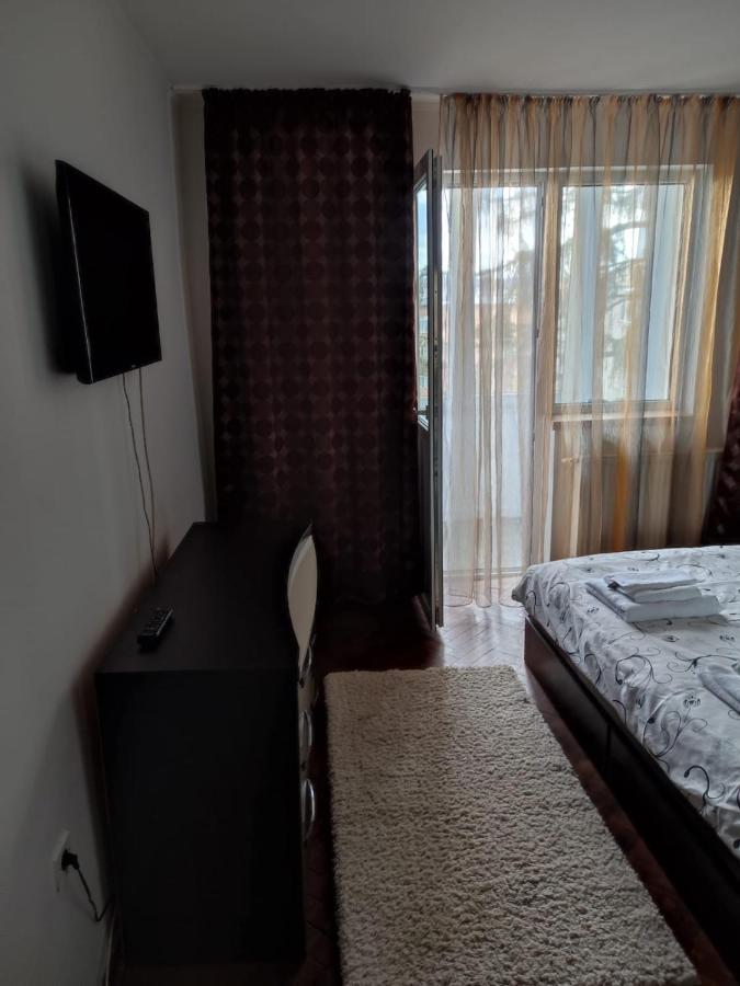 Concept Home Valcea Râmnicu Vâlcea Eksteriør billede