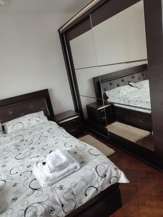Concept Home Valcea Râmnicu Vâlcea Eksteriør billede