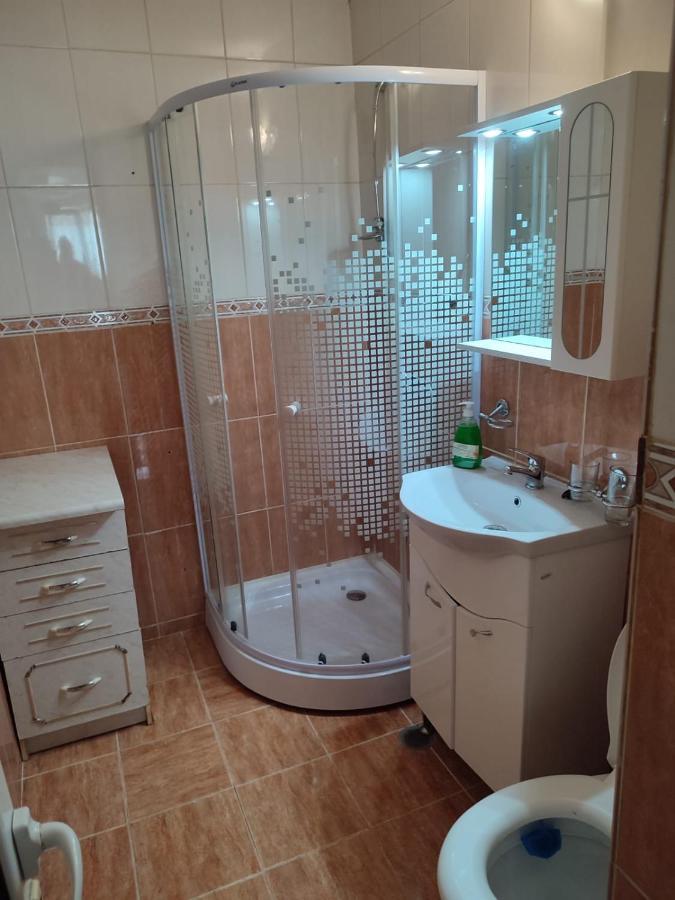 Concept Home Valcea Râmnicu Vâlcea Eksteriør billede