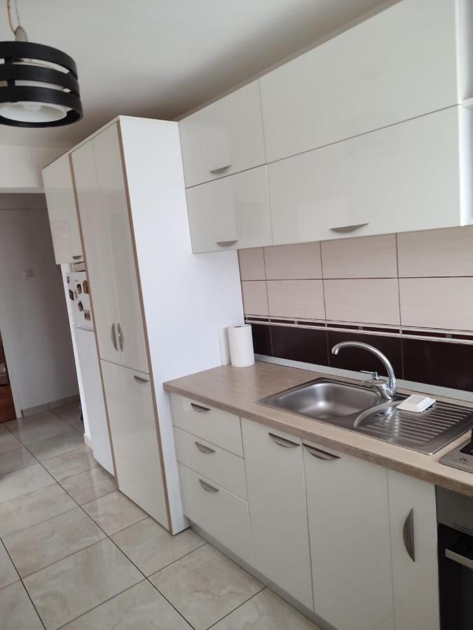Concept Home Valcea Râmnicu Vâlcea Eksteriør billede