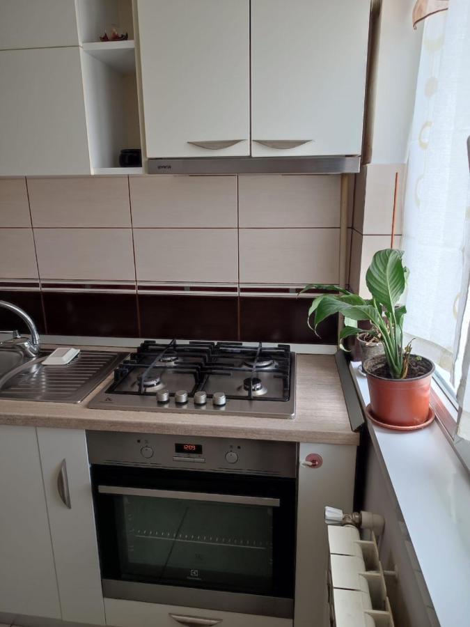 Concept Home Valcea Râmnicu Vâlcea Eksteriør billede
