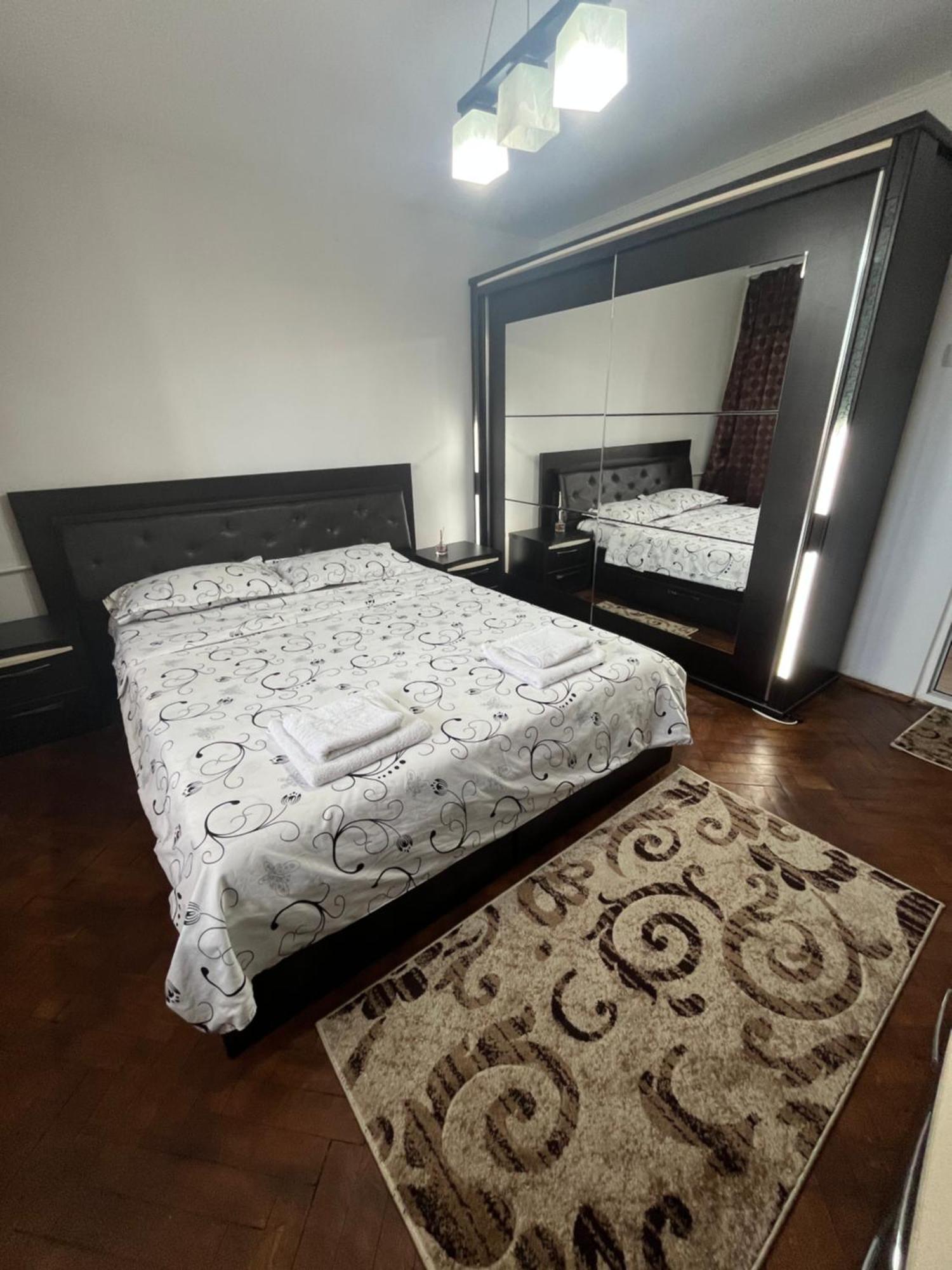 Concept Home Valcea Râmnicu Vâlcea Eksteriør billede