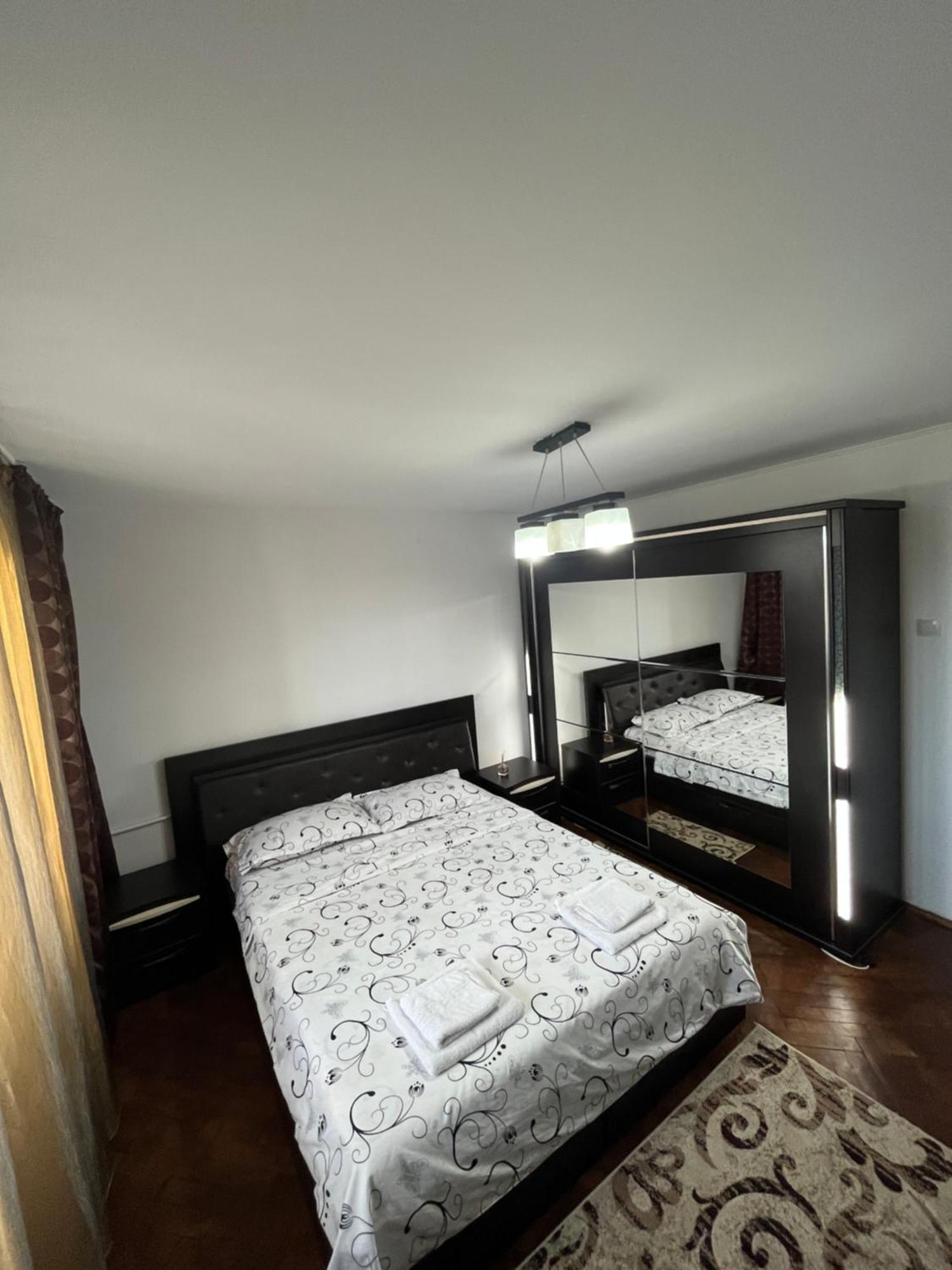 Concept Home Valcea Râmnicu Vâlcea Eksteriør billede