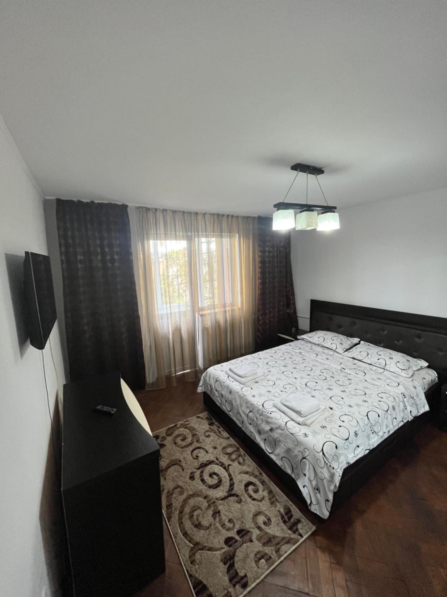 Concept Home Valcea Râmnicu Vâlcea Eksteriør billede