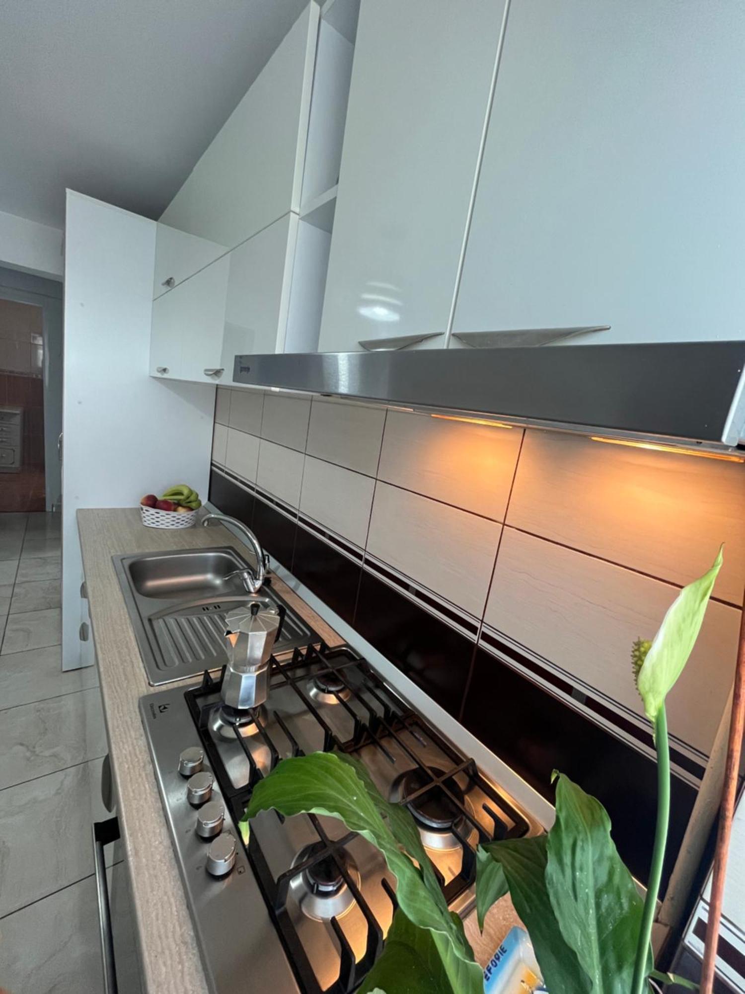 Concept Home Valcea Râmnicu Vâlcea Eksteriør billede