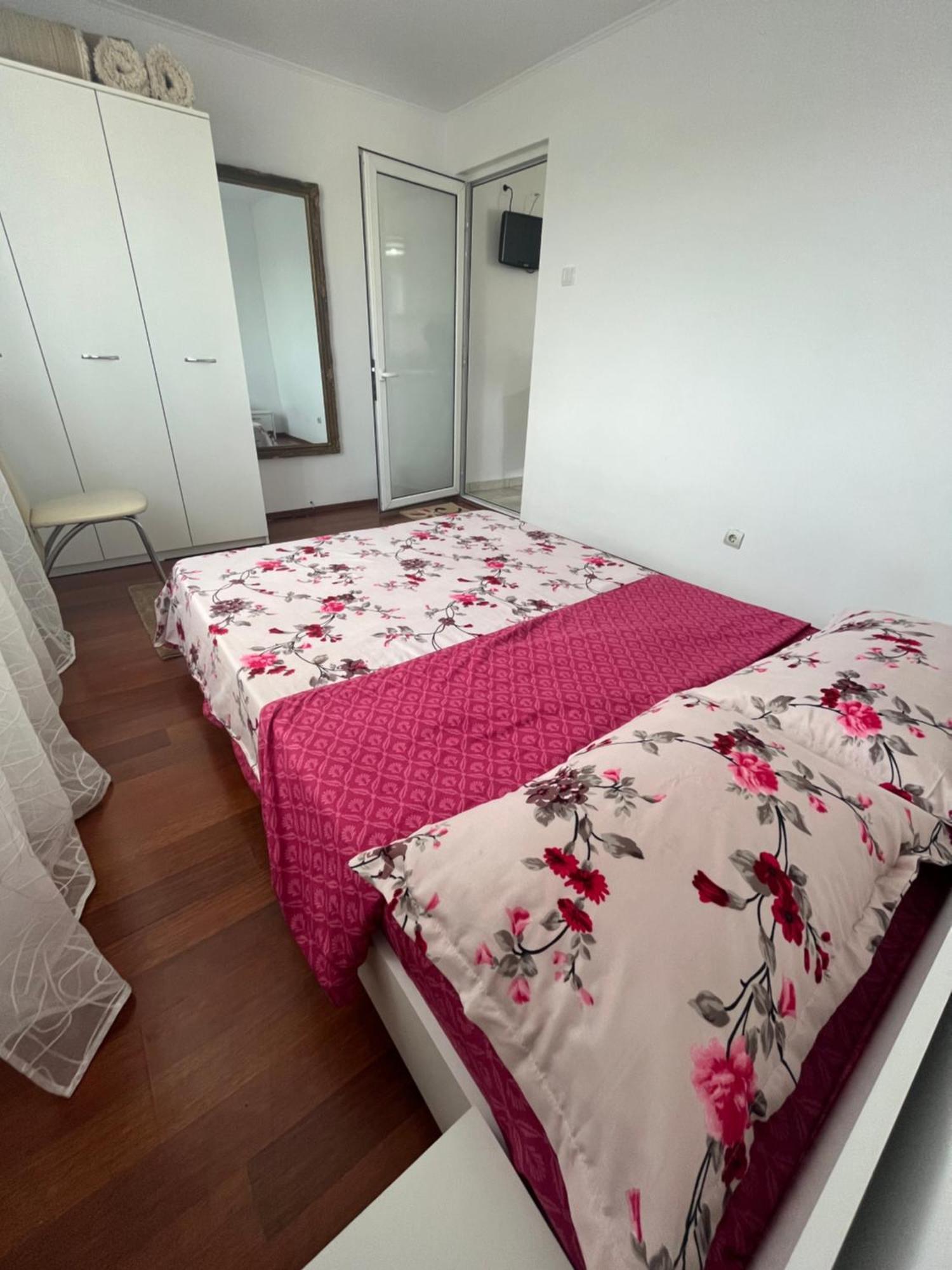 Concept Home Valcea Râmnicu Vâlcea Eksteriør billede