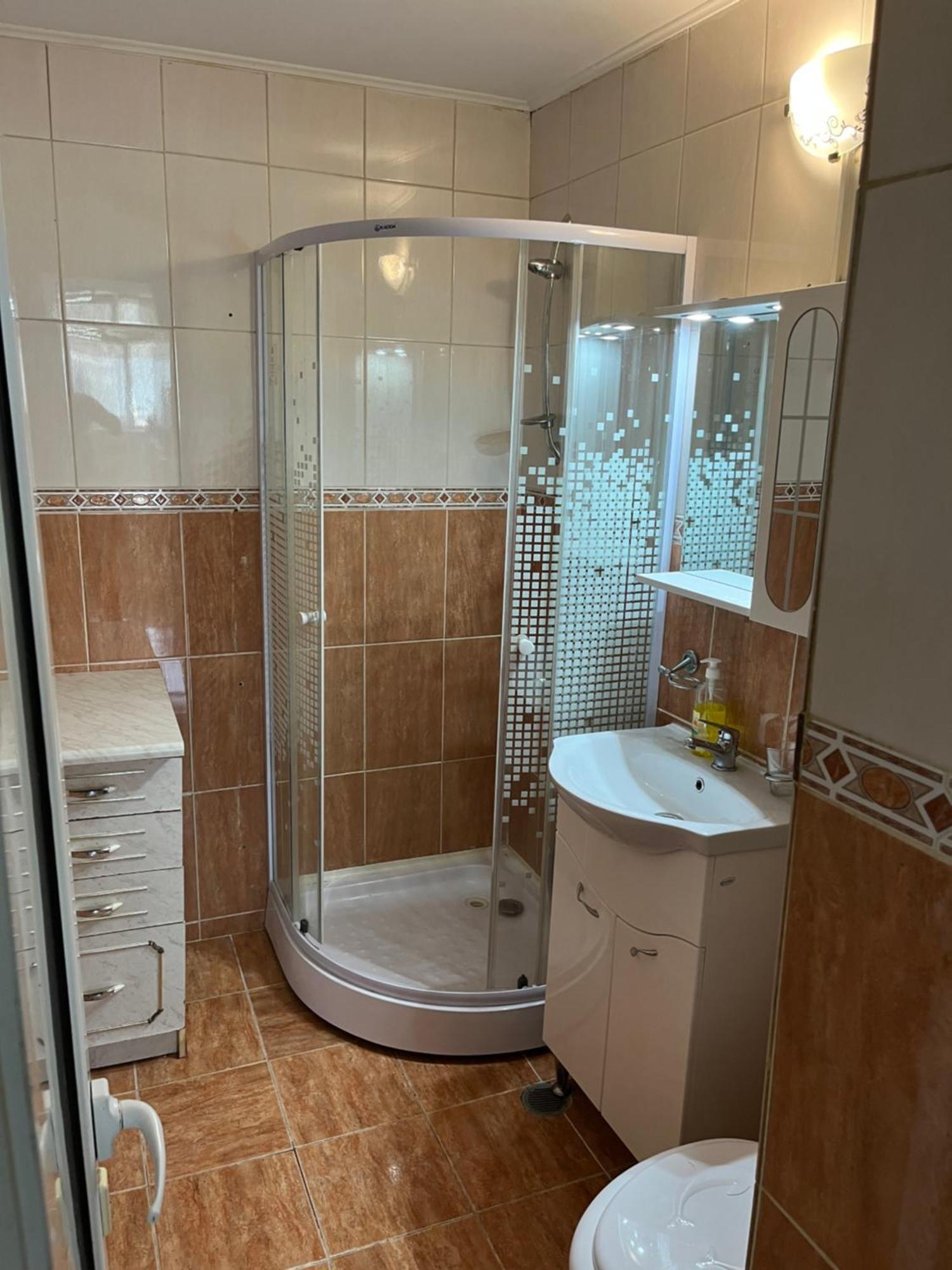 Concept Home Valcea Râmnicu Vâlcea Eksteriør billede