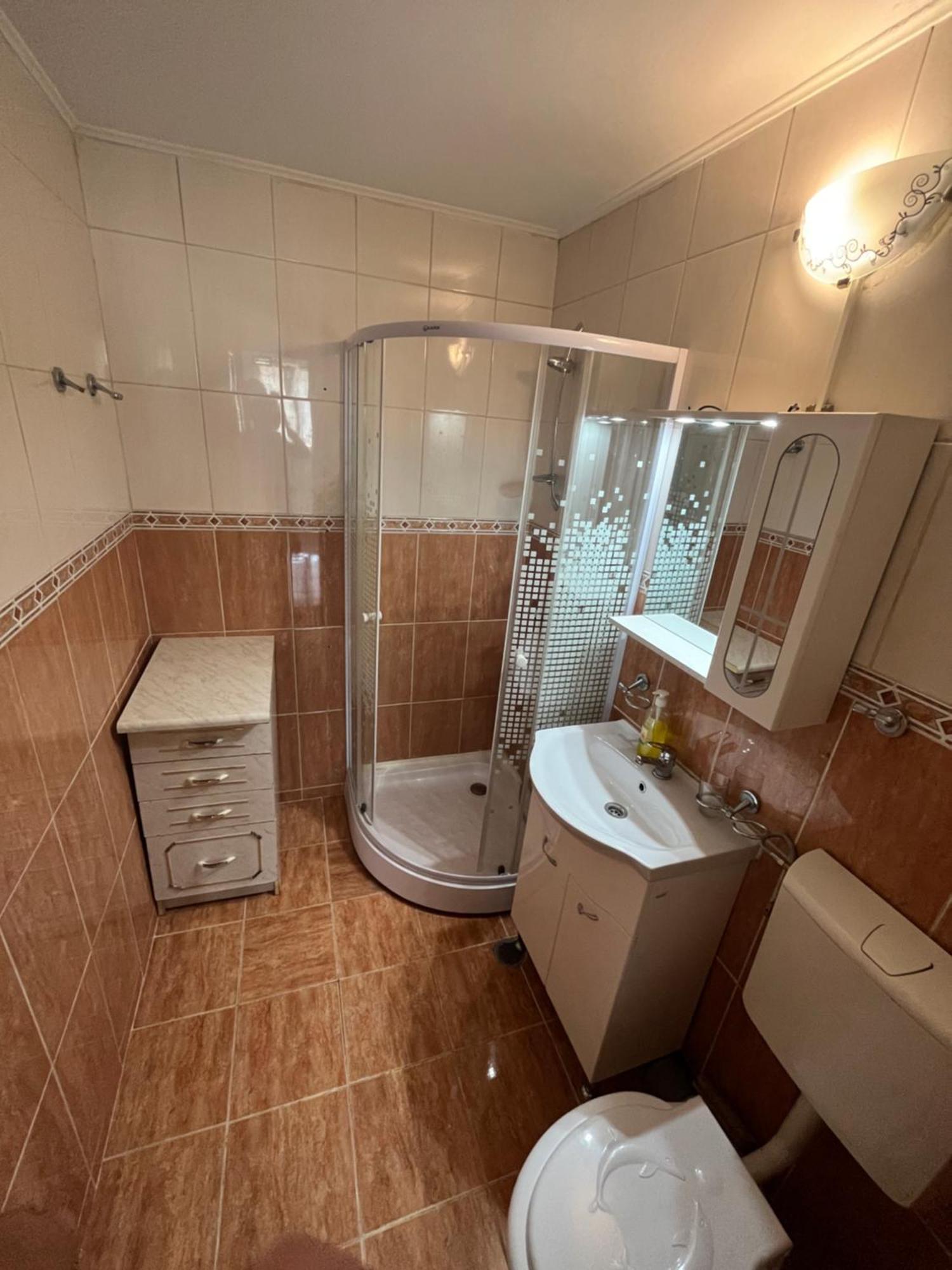Concept Home Valcea Râmnicu Vâlcea Eksteriør billede