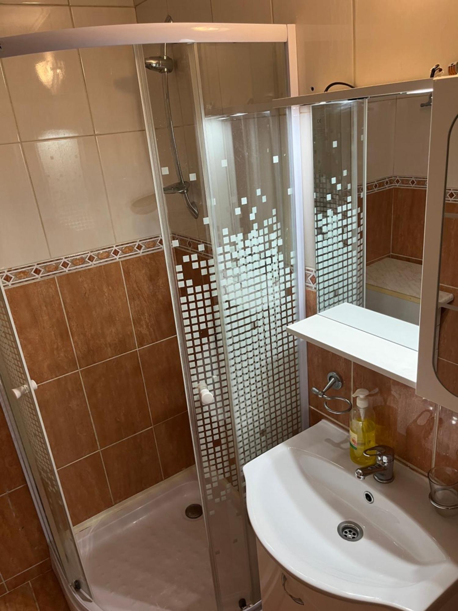 Concept Home Valcea Râmnicu Vâlcea Eksteriør billede
