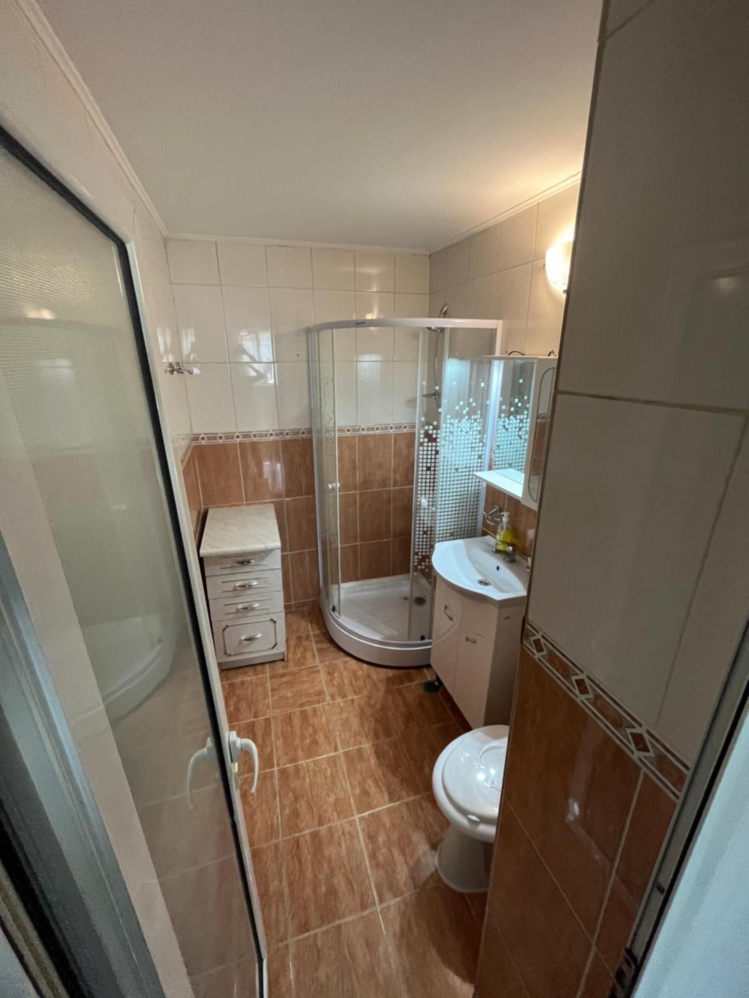 Concept Home Valcea Râmnicu Vâlcea Eksteriør billede