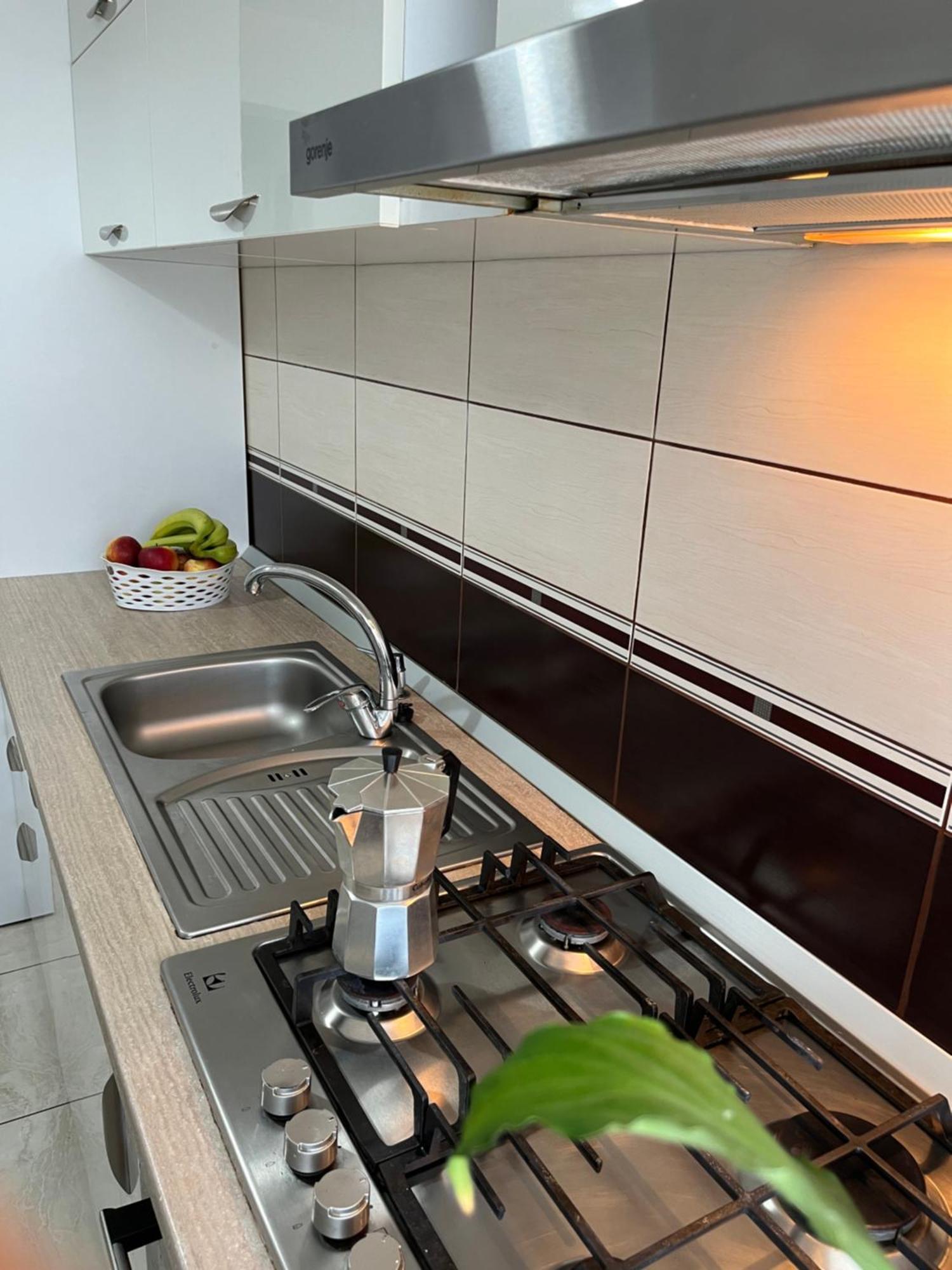 Concept Home Valcea Râmnicu Vâlcea Eksteriør billede