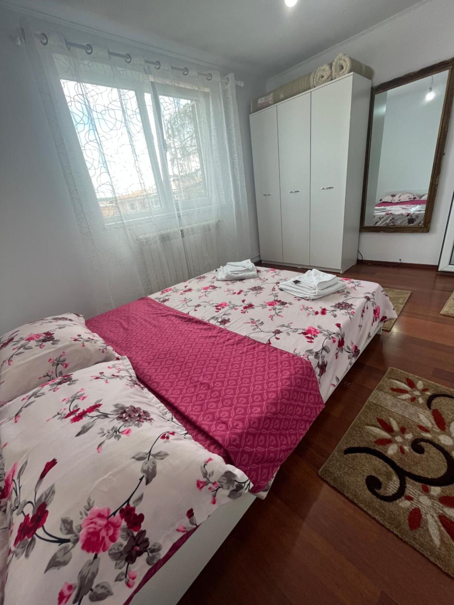 Concept Home Valcea Râmnicu Vâlcea Eksteriør billede