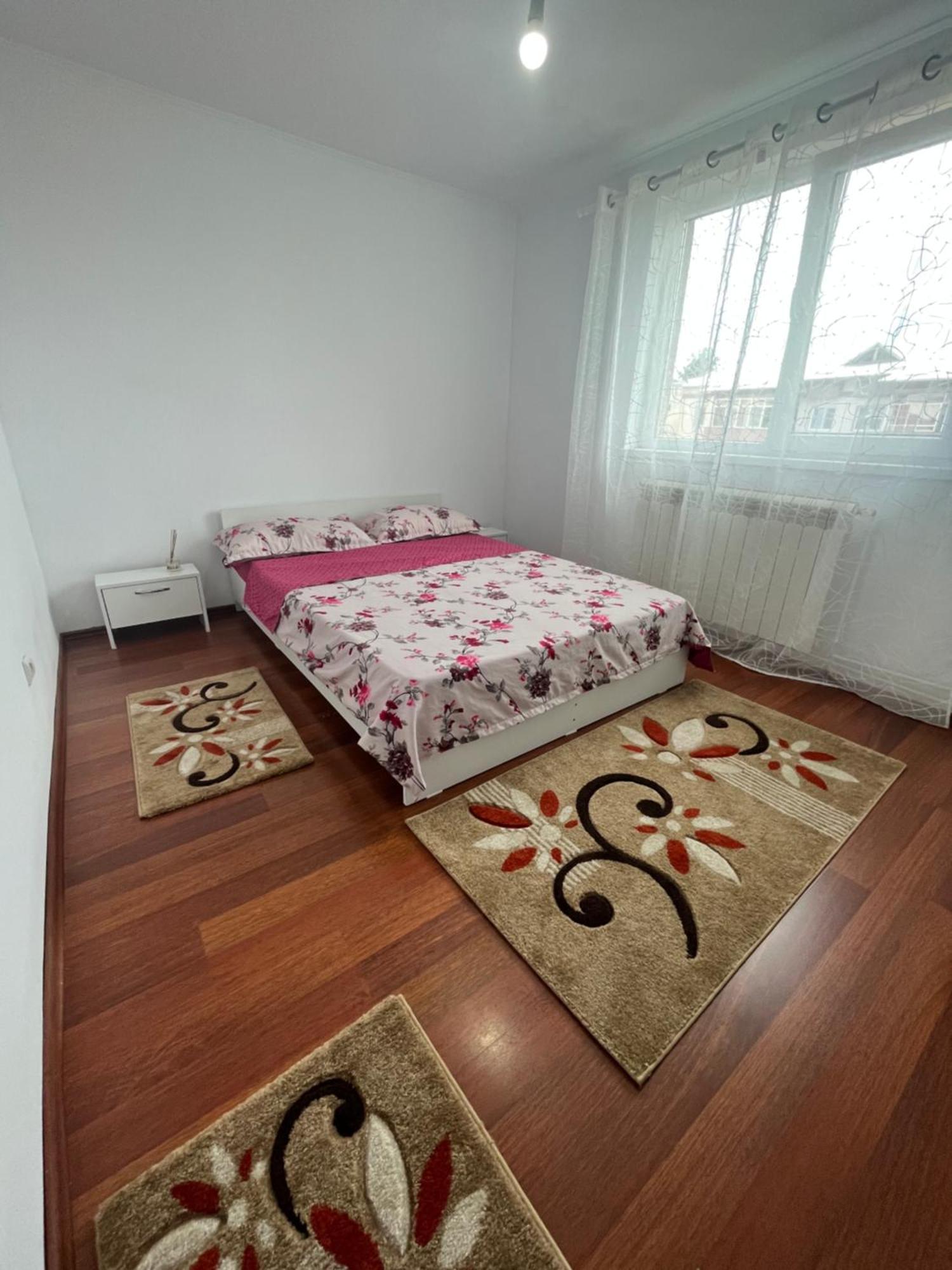 Concept Home Valcea Râmnicu Vâlcea Eksteriør billede