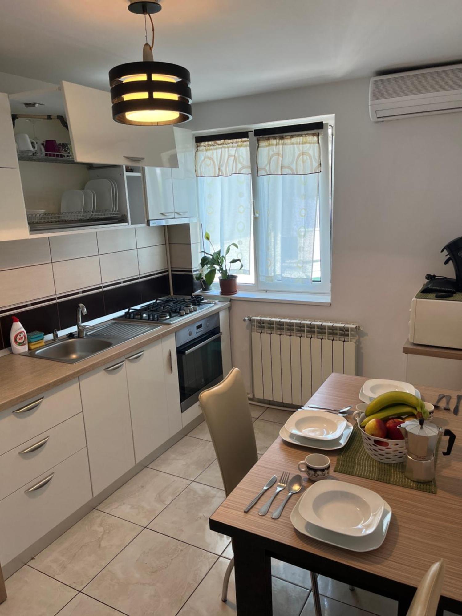 Concept Home Valcea Râmnicu Vâlcea Eksteriør billede